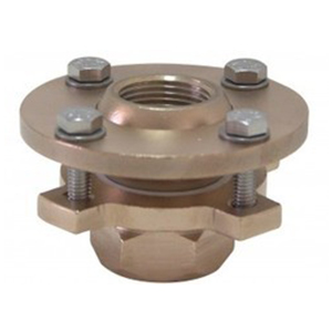 Ball Joint Direction Swivel Union