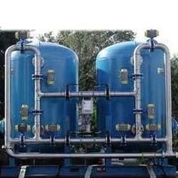 Domestic Water Treatment Plant
