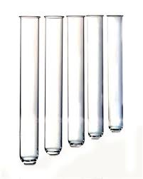 Test Tube, for Laboratory, Feature : Durable