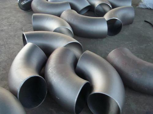 Steel pipe Fittings