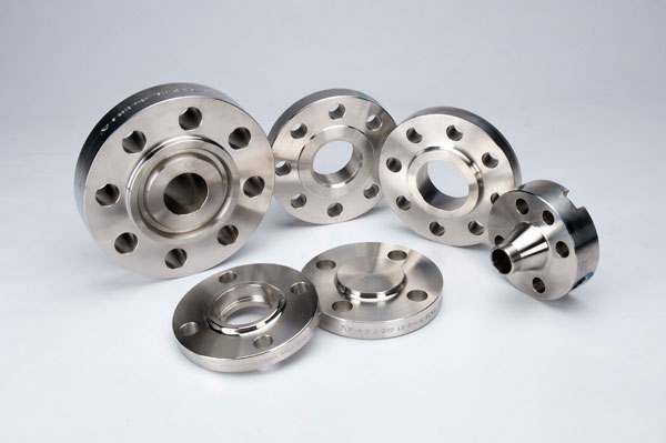 flanges