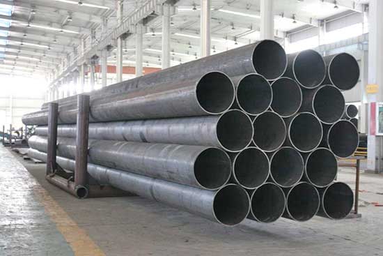 ASTM A335 P91 pipe