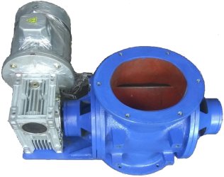 Rotary Airlock Valve Rotary Valve