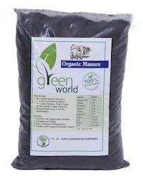 Green world Organic Manure Powder