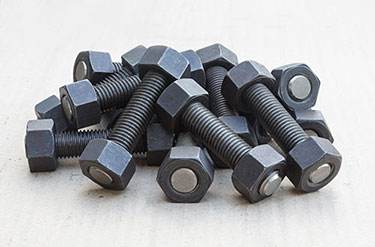 TOP STUD BOLTS