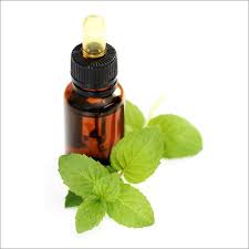 Spearmint oil