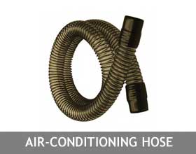 Air conditioning hoses