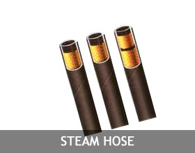 Steam Hoses
