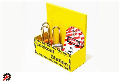 Lockout Tagout Accessories