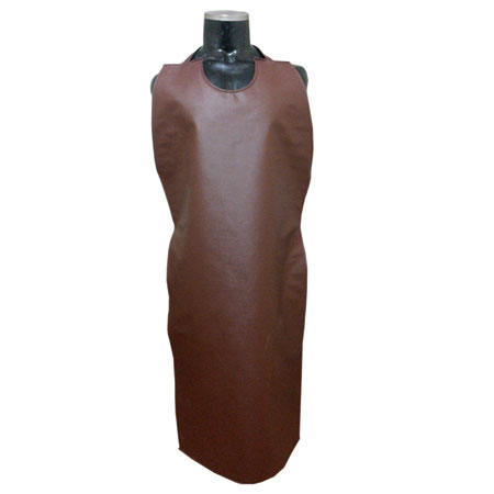 Industrial Leatheried Apron