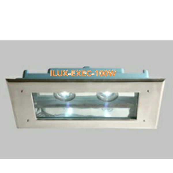 FLAME PROOF BULK HEAD LED LIGHT