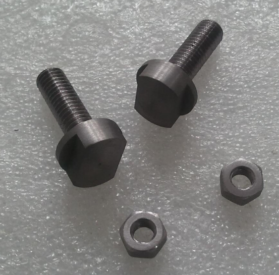 Tantalum Nut & Bolts