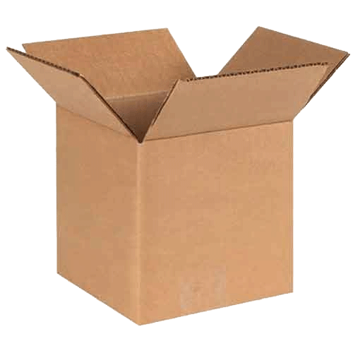 corrugated box