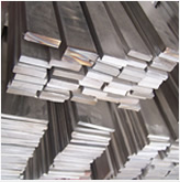 Stainless Steel Flat Bar