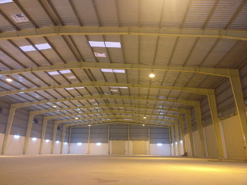 ASTAL Steel Pre Engineered Buildings, Grade : premium