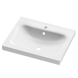 Table Top Wash Basin, for Home, Hotel, Office, Restaurant, Feature : Durable, Eco-Friendly, Fine Finishing