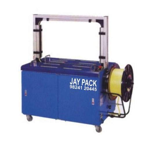 Automatic Strapping Machine