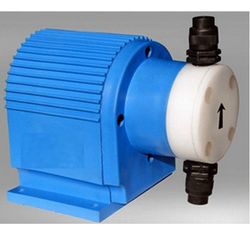 Electronic Dosing Pump, for Industrial, Power : Electric