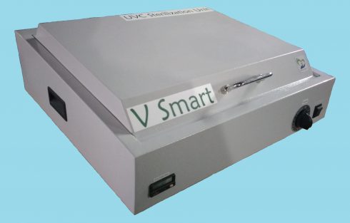 UVC Anti-Bacterial Sterilizing Cabinet