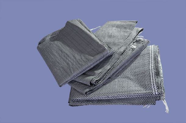 Woven Sack - Cargo Packing