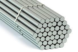 Stainless Steel 304 Round Bar