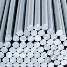 Stainless Steel 304L Round Bar