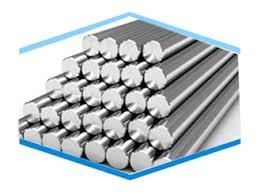 Stainless Steel 316L Round Bar, Feature : Excellent Quality, Fine Finishing