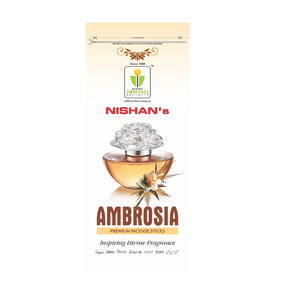 Ambrosia Flavored Incense Stick