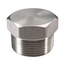 Electroplating Hex Head Plug, Feature : Durable