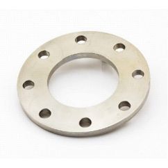 Metal PN 10 DIN Flange, Shape : Round