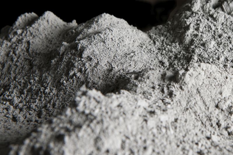 Gray Cement, Form : Powder