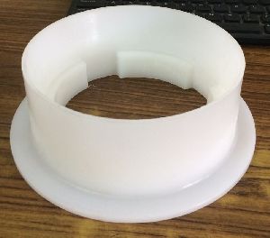 6" Plastic Core Plug