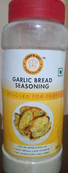 Garlic Bread Seasoning, for Food, Feature : Easy to use