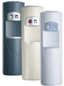 RFX Bottled Water Dispenser