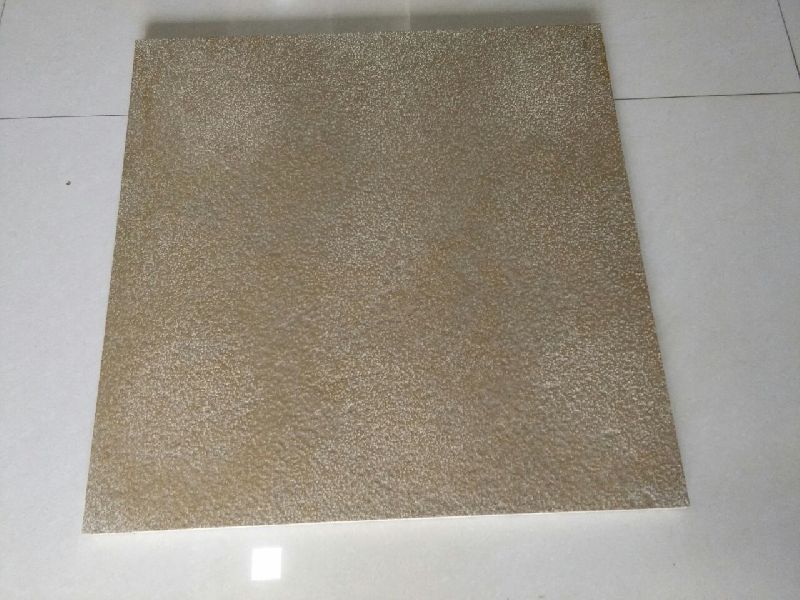 Kota Brown Short Blasted Leather Tiles