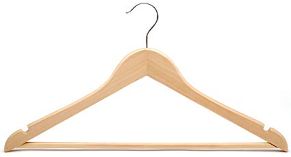 Wooden Hangers