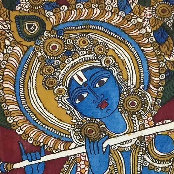 Kalamkari Paintings