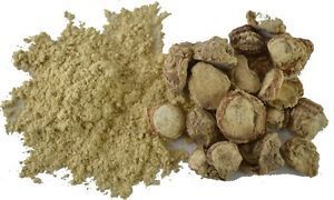 kapoor kach or gandha kachuralu or oroma root powder