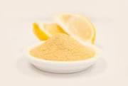 lemon powder