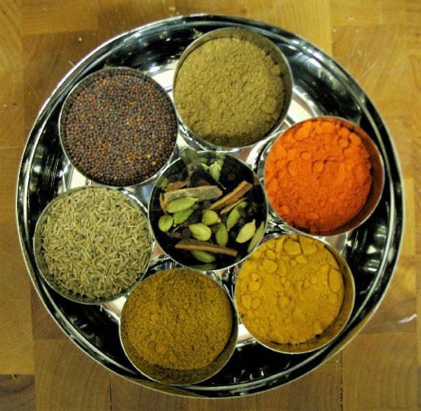 spices