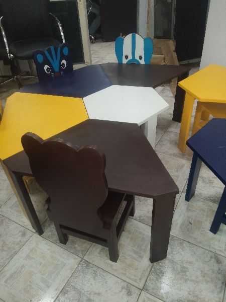Play School furniture