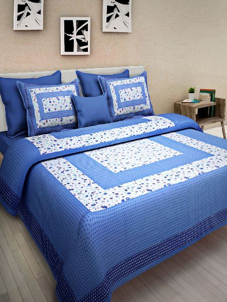 Cartoon Prints Bedsheet at best price INR 250 / Piece in Jaipur Rajasthan  from Gangaur Fashion | ID:4254901