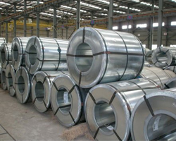 Electrical Steel Coils