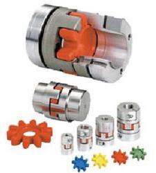 COUPLING SPARES