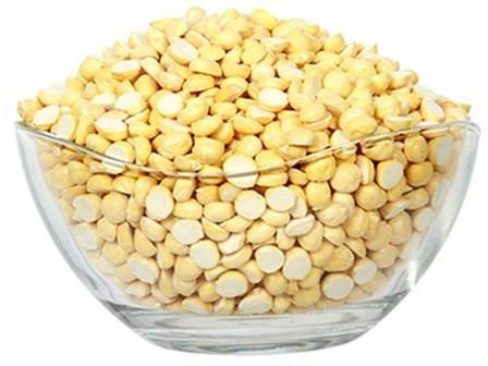 Organic Roasted Chana Dal, Taste : Spicy