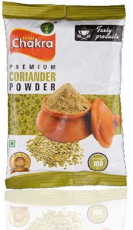 Coriander Powder