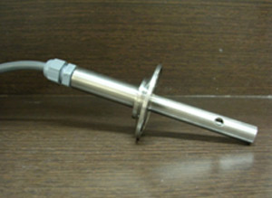 Sanitary Conductivity Sensor