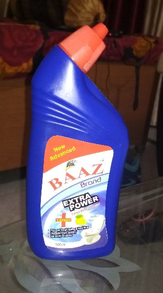 Blue Baaz Brand Toilet cleaners