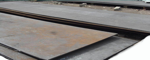 Carbon Steel Sheet