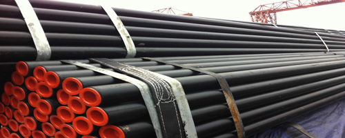 ERW Pipes Tubes